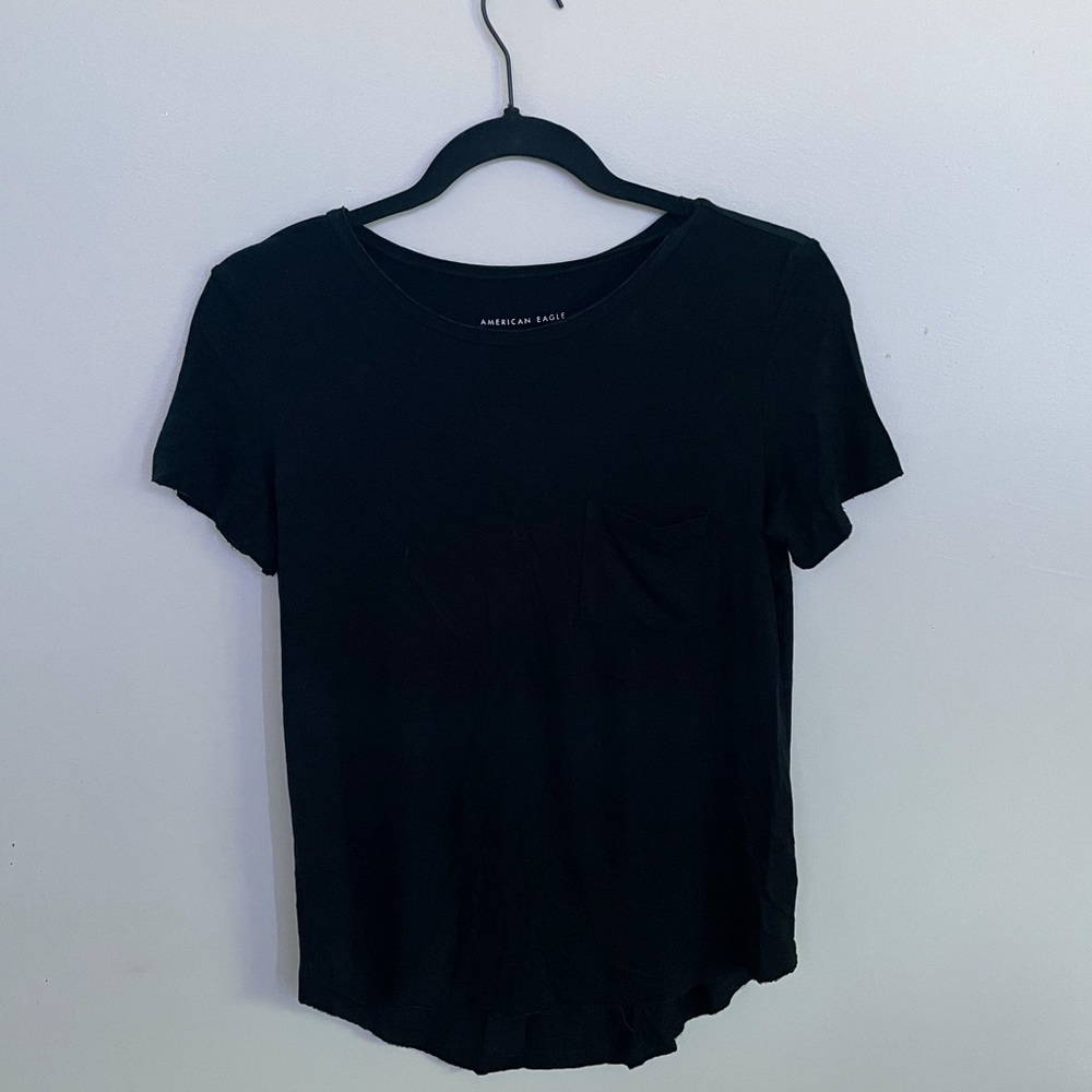 American Eagle Tee